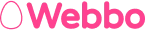 Webbo Logo